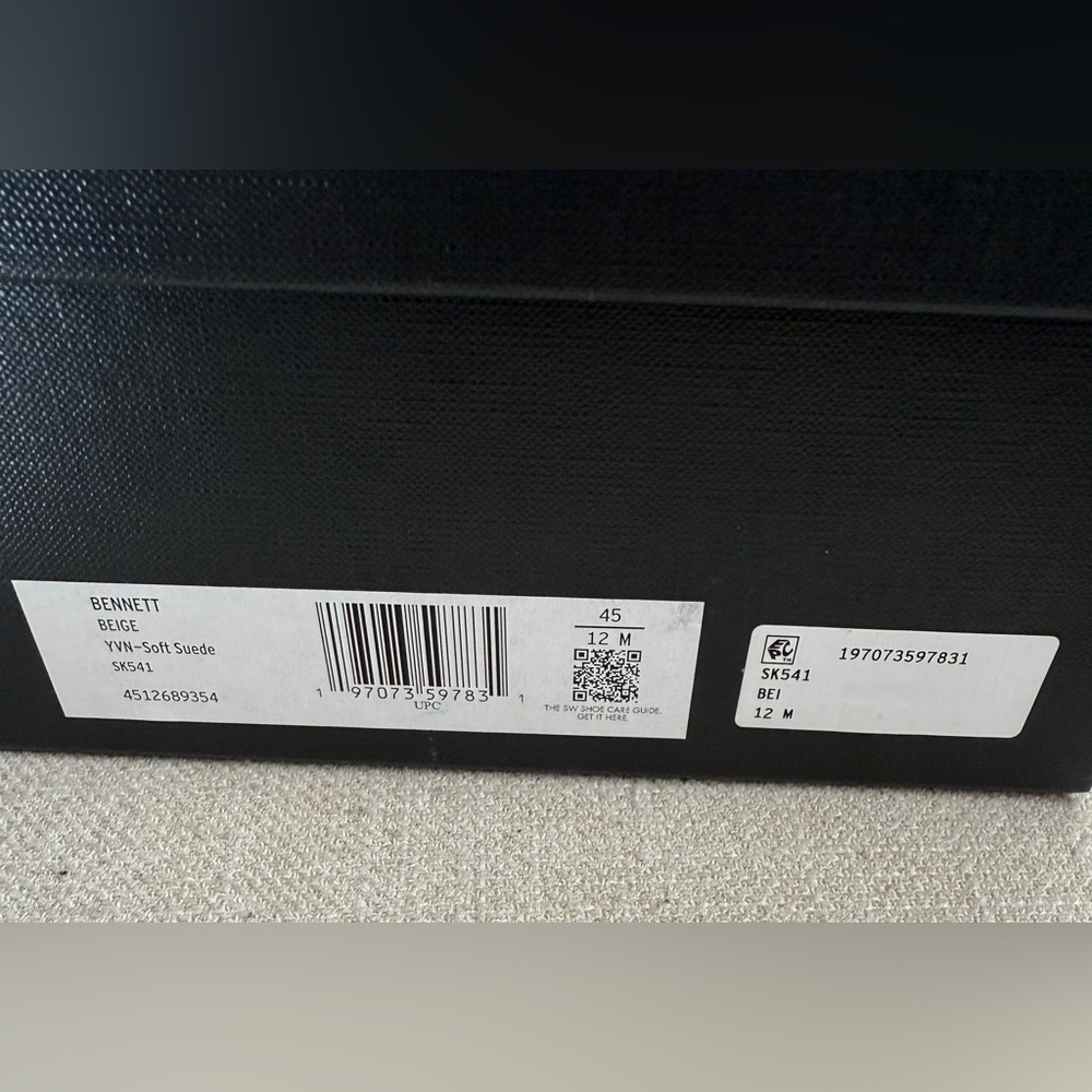 Stuart Weitzman Bennett Loafers - Picture 16 of 16